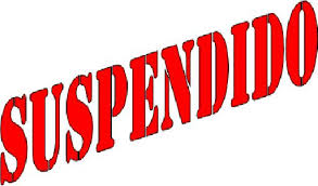 Suspendida la prueba del Club Nataci&oacute;n